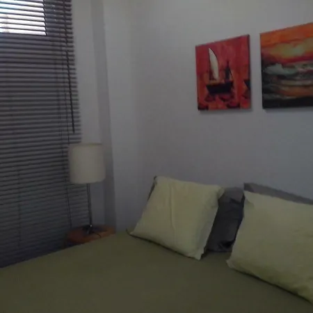 Small Maisonette 公寓