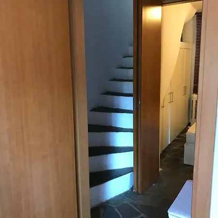 Small Maisonette