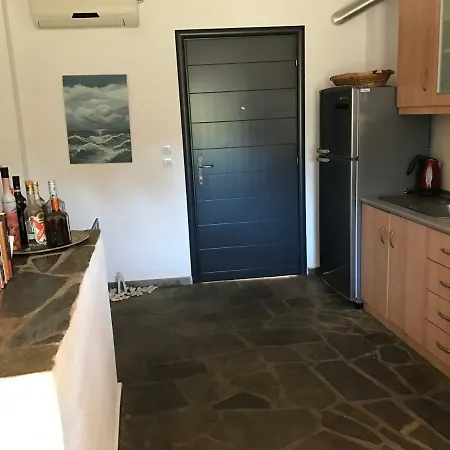 Small Maisonette 公寓 Néa Fókaia
