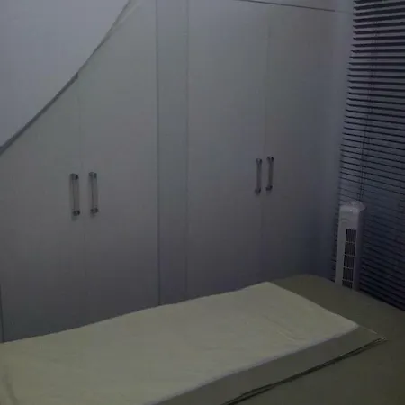 Small Maisonette