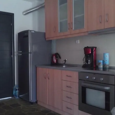 公寓 Small Maisonette